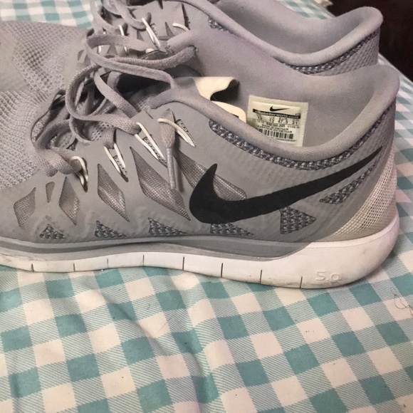 Nike running shoes - Picture 3 of 3